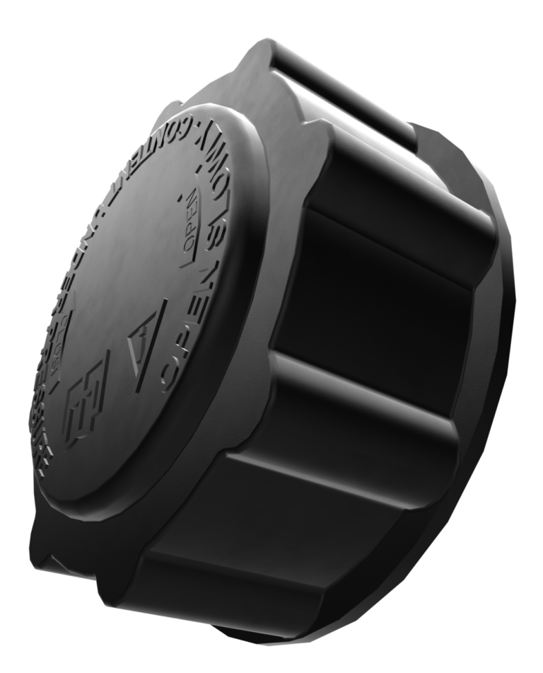 Radiator Caps & Expansion Tank Caps Calorstat by